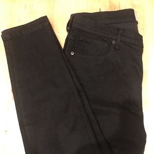 New without tags, Everlane black denim